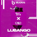 cover: Andre Sousa|Dj Calo - Lubango