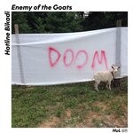 cover: Hotline Bikadi - Enemy Of The Goats