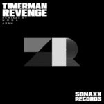 cover: Timerman - Revenge