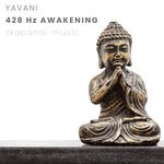 cover: Yavani - 428 Hz Awakening