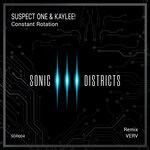 cover: Kaylee!|Suspect One|Verv - Constant Rotation