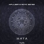 cover: Sonic Sense Impulser - Maya (Original Mix)