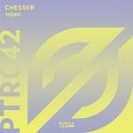 cover: Chesser - Work