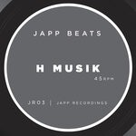 cover: Japp Beats - H Musik