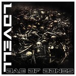 cover: Lovell - Bag Of Bones