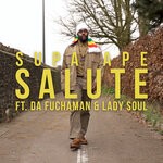 cover: Da Fuchaman|Lady Soul|Supa Ape - Salute