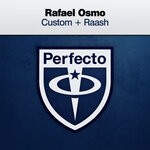 cover: Rafael Osmo - Custom