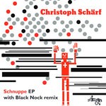 cover: Christoph Scharf - Schnuppe