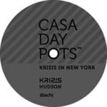 cover: Greg Calthorp|Hudson Cerone|Nathan Everest - Krisis In New York (Radio Edit)