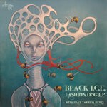 cover: Black Ice - Fashion Dog