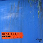 cover: Black Ice - Ant Droidz