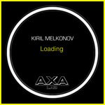 cover: Kiril Melkonov - Loading