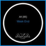 cover: Ak (be) - Week End