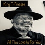 cover: King T-finesse - All This Love Is For You (instrumental)