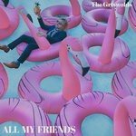 cover: The Griswolds - All My Friends