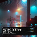 cover: Replay M|Xeno (ch) - They Don't Know (SebDell Mix)