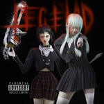 cover: Alice Glass|Alice Longyu Gao - LEGEND (Explicit)