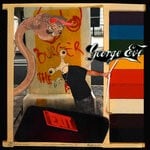 cover: George Eve - Burger The Exit EP