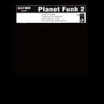 cover: Alex Neri - Planet Funk Vol 2