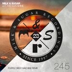 cover: Milk & Sugar - Let The Sun Shine