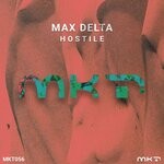 cover: Max Delta - Hostile