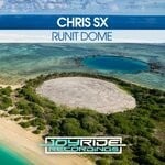 cover: Chris Sx - Runit Dome