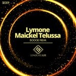 cover: Lymone|Maickel Telussa - Boogie Freak