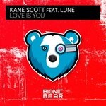 cover: Kane Scott|Lune - Love Is You