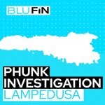 cover: Phunk Investigation - Lampedusa