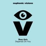 cover: Boss Axis - Depends On You