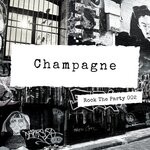 cover: Rock The Party - Champagne