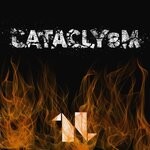 cover: Manuel Gerwin - Cataclysm