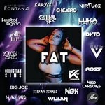 cover: Various - Fat