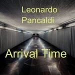 cover: Leonardo Pancaldi - Arrival Time