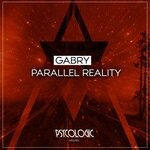 cover: Gabry - Parallel Reality