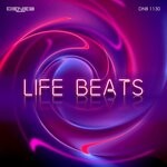 cover: Edwin Otis Harper - Life Beats