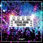 cover: Various - Boom - Festival Sound Selection Vol 16