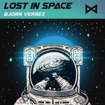 cover: Bjorn Verbex - Lost In Space