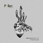 cover: Kristof Du Jardin|Max Cue - Gloom 2.0