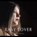 cover: Jennifer Martins - Easy Lover