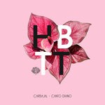 cover: Carbajal - Canto Divino