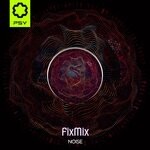 cover: Fixmix - Noise