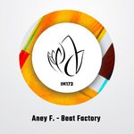 cover: Aney F. - Beat Factory (Extended Mix)