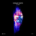 cover: Cosmic Boys - Elixir