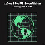 cover: Ledeep|Nec Sfs - Second Eighties