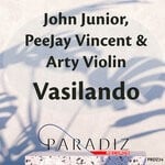 cover: Arty Violin|John Junior|Peejay Vincent - Vasilando