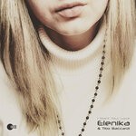 cover: Elenika|Tibo Baccardi - I Want Your Love