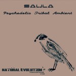 cover: Saula - Psychedelic Tribal Ambient