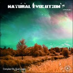 cover: Various - Natural Evolution Promo