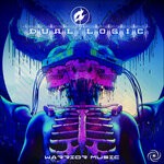 cover: Dual Logic - Warrior Music